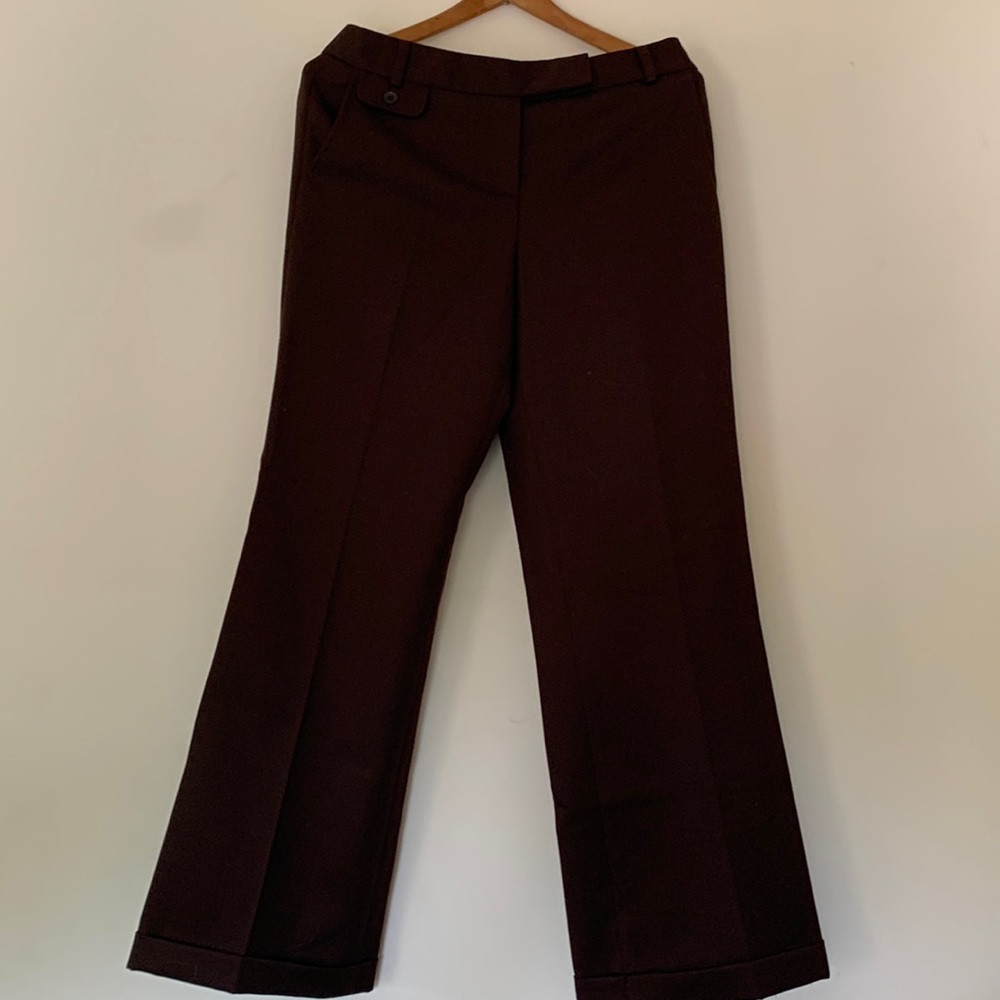 Boot Cut LOFT Dress Pants